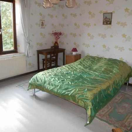Fuer 8 Personen Ca 280 Qm In Mesnil-saint-blaise, Wallonie Maastal Mesnil-Saint-Blaise