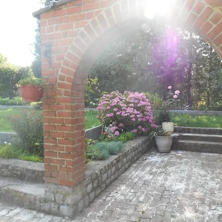 Fuer 8 Personen Ca 280 Qm In Mesnil-saint-blaise, Wallonie Maastal * Mesnil-Saint-Blaise