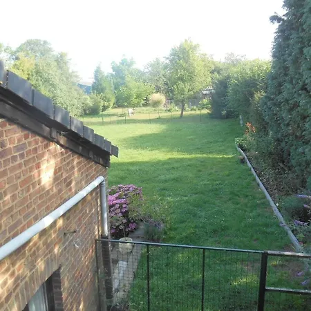 Fuer 8 Personen Ca 280 Qm In Mesnil-saint-blaise, Wallonie Maastal Holiday home Mesnil-Saint-Blaise