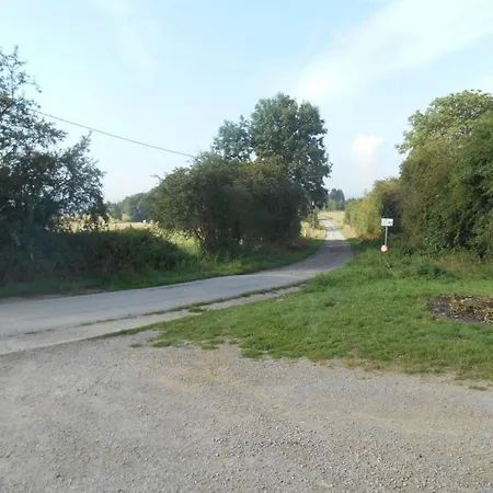 Holiday home Fuer 8 Personen Ca 280 Qm In Mesnil-saint-blaise, Wallonie Maastal Mesnil-Saint-Blaise