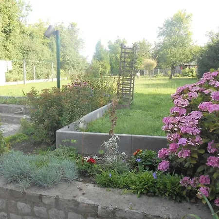 Fuer 8 Personen Ca 280 Qm In Mesnil-saint-blaise, Wallonie Maastal Holiday home Mesnil-Saint-Blaise