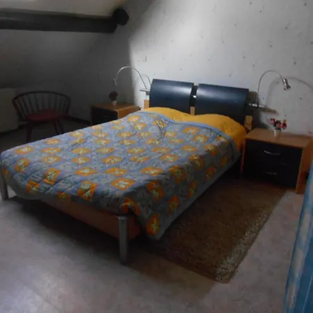 Fuer 8 Personen Ca 280 Qm In Mesnil-saint-blaise, Wallonie Maastal * Mesnil-Saint-Blaise
