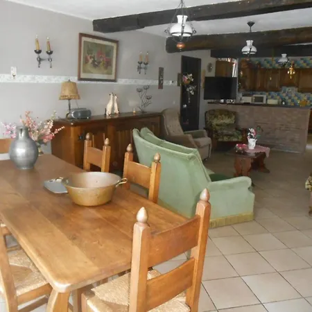 Fuer 8 Personen Ca 280 Qm In Mesnil-saint-blaise, Wallonie Maastal * Mesnil-Saint-Blaise