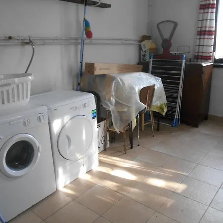 Holiday home Fuer 8 Personen Ca 280 Qm In Mesnil-saint-blaise, Wallonie Maastal Mesnil-Saint-Blaise