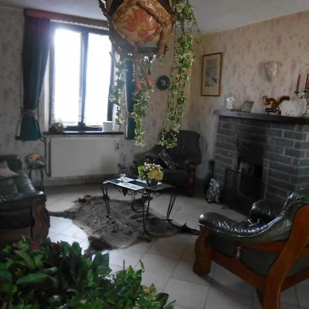 Holiday home Fuer 8 Personen Ca 280 Qm In Mesnil-saint-blaise, Wallonie Maastal *